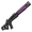 Cube Rifle - Weapon - Fortnite