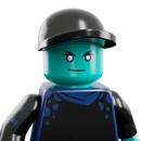 Deadeye - Outfit - LEGO Fortnite