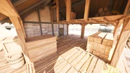 Dock (Asteria - Medieval - 1 - Interior) - Unnamed Location - Fortnite.png (3.96 MB) Interior (Near Coastal Battlement)