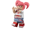 Esme (LEGO) - Item Shop Bundle - Fortnite