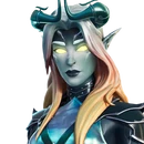 Etheria (Enchanting) - Outfit - Fortnite