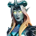 Etheria (Enchanting) - Outfit - Fortnite