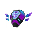 FNCS Warrior Reskin
