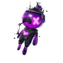Fishstick Pincushion (Dread Fishstick Pincushion) - Back Bling - Fortnite