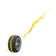 Foliage (Saffron) - Trail - Rocket Racing.png (24 KB) Icon used in the Ranked Urgent Quests for the Saffron Style