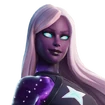 Galaxy Crossfade - Outfit - Fortnite