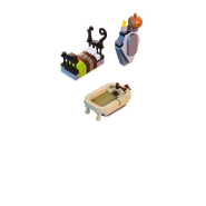 Halloween Town Home (Featured) - Decor Bundle - LEGO Fortnite.png (118 KB) Item Shop Preview