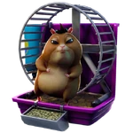 Hamirez - Pet - Fortnite