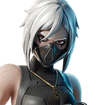 Hush (v32.00) - Outfit - Fortnite