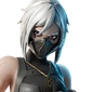 Hush (v32.00) - Outfit - Fortnite