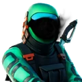 Kondor (Wrath) - Outfit - Fortnite