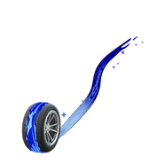 Icon used in the Ranked Quests for the Cobalt Style