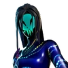 Mariana - Outfit - Fortnite