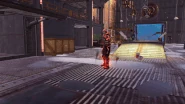 Nitro Sprint Tackle