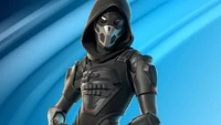 NITE Unit Sniper (News Tab) - Promo - Fortnite