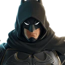 Ninja Knight Batman - Outfit - Fortnite