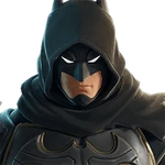 Ninja Knight Batman - Outfit - Fortnite