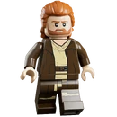 Obi-Wan Kenobi (Featured) - Outfit - LEGO Fortnite