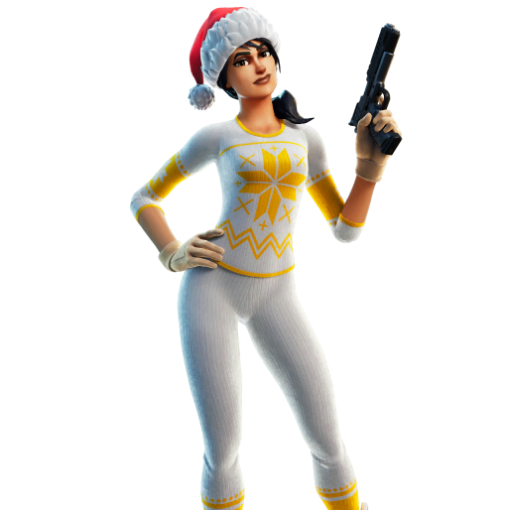 PJ Patroller Fortnite Wiki Fandom