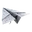 Paper Plane - Glider - Fortnite