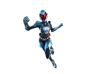 Focus Fire - Full Body