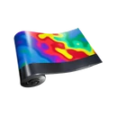 Rainbow Rodeo - Wrap - Fortnite