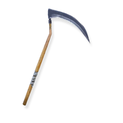 Reaper (Featured) - Pickaxe - Fortnite