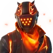Roast Lord - Outfit - Fortnite