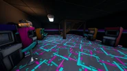 Video Game Room