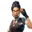 Rook (New) - Outfit - Fortnite