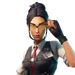 Field Agent Rio