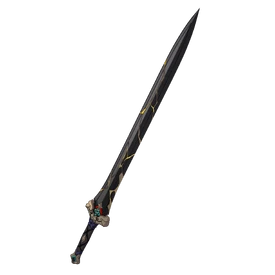 Shard Sword (Featured) - Pickaxe - Fortnite