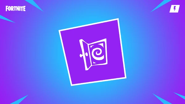 Shortcut - Promo - Fortnite