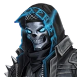 Skull Raider (Icon) - Survey - Fortnite