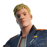 Slicktire - Outfit - Fortnite