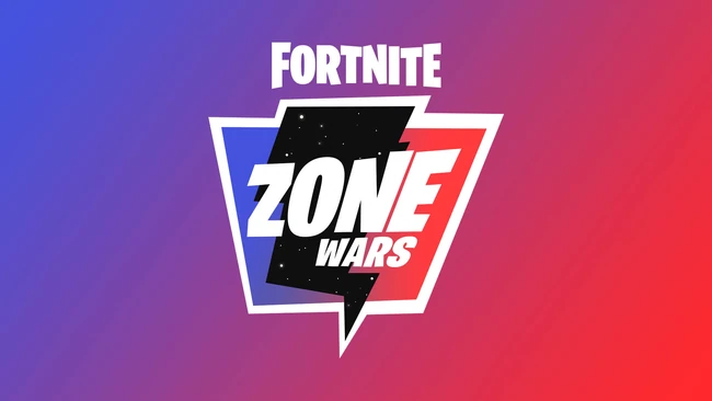 Zone Wars - Promo - Fortnite