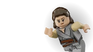 LEGO Featured
