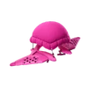 Bedtime Breezer (Pink) - Glider - Fortnite