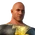 Black Adam - Outfit - Fortnite