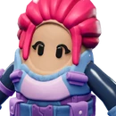 Brite Bomber - Outfit - Fall Guys