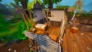 Second Floor (Removed in Update v37.00)