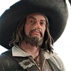 Captain Barbossa - Outfit - Fortnite
