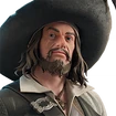 Captain Barbossa - Outfit - Fortnite