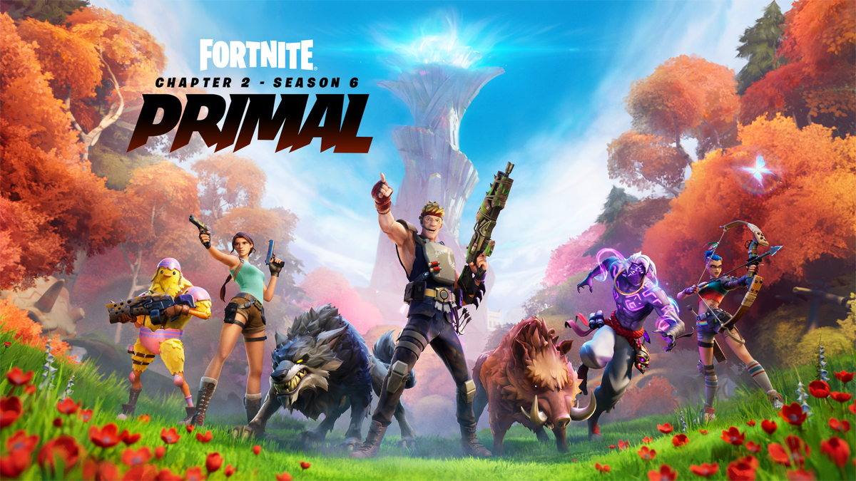 So I made a Fortnite movie poster  Fortnite: Battle Royale Armory