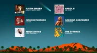 Coachella '26 Jam Bundle (News Tab) - Promo - Fortnite