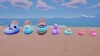 Coral Buddies - Lore - Fortnite