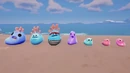 Coral Buddies - Lore - Fortnite