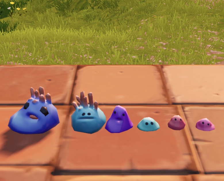 Coral Buddies | Fortnite Wiki | Fandom