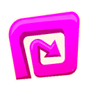 Cyclo Swirl - Emoticon - Fortnite