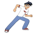 Danny Phantom - Item Shop Bundle - Fortnite
